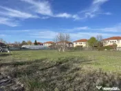 Domnești, Curtea Domneasca teren 2572mp, deschidere 44ml, u 