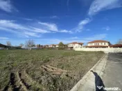 Domnești, Curtea Domneasca teren 2572mp, deschidere 44ml, u 