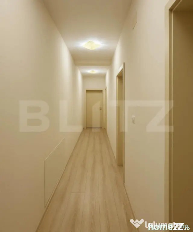 Vilă contemporană cu 5 dormitoare, 5 băi și teren de 920