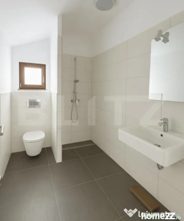 Vilă contemporană cu 5 dormitoare, 5 băi și teren de 920