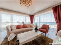 Penthouse de lux cu vedere panoramica la mare - Faleza Nord,