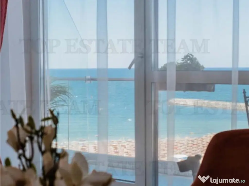 Penthouse de lux cu vedere panoramica la mare - Faleza Nord,