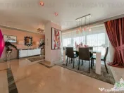 Penthouse de lux cu vedere panoramica la mare - Faleza Nord, 