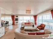 Penthouse de lux cu vedere panoramica la mare - Faleza Nord, 