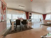 Penthouse de lux cu vedere panoramica la mare - Faleza Nord, 