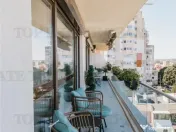 Penthouse de lux cu vedere panoramica la mare - Faleza Nord, 