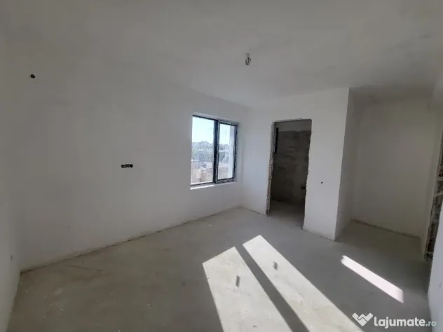 Casa individuala, 4 camere, teren generos si utilitati complete