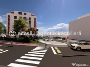 Panorama exclusivista penthouse ARED IMAR bloc R39 comisi... 