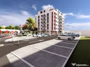 Panorama exclusivista penthouse ARED IMAR bloc R39 comisi... 