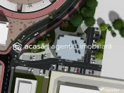 Panorama exclusivista penthouse ARED IMAR bloc R39 comisi... 