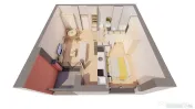 Panorama exclusivista penthouse ARED IMAR bloc R39 comisi... 