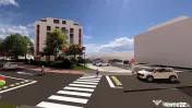 Panorama exclusivista penthouse ARED IMAR bloc R39 comisi... 