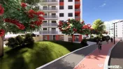 Panorama exclusivista penthouse ARED IMAR bloc R39 comisi... 