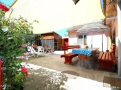 Palazu Mare - Strada Gheorghe Baritiu 16, casa cu teren d... 