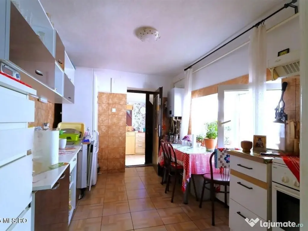 Palazu Mare - Strada Gheorghe Baritiu 16, casa cu teren d...