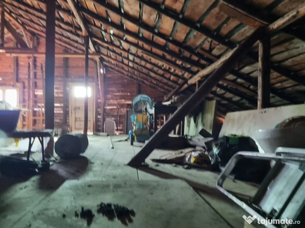 Casa zona centrala Breaza