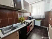 Apartament 1 cameră – Tg. Mureș – Str. Liviu Rebrea...