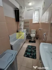Apartament 1 cameră – Tg. Mureș – Str. Liviu Rebrea...
