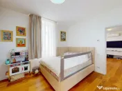 Apartament elegant 2 camere Ansamblu Carmen Sylva Unirii 