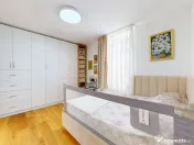 Apartament elegant 2 camere Ansamblu Carmen Sylva Unirii 