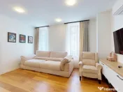 Apartament elegant 2 camere Ansamblu Carmen Sylva Unirii 