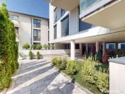 Apartament elegant 2 camere Ansamblu Carmen Sylva Unirii 