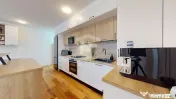 Apartament elegant 2 camere Ansamblu Carmen Sylva Unirii 