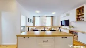 Apartament elegant 2 camere Ansamblu Carmen Sylva Unirii 