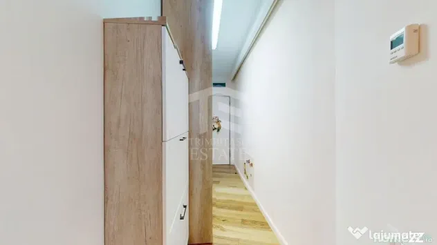 Apartament elegant 2 camere Ansamblu Carmen Sylva Unirii