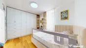 Apartament elegant 2 camere Ansamblu Carmen Sylva Unirii 