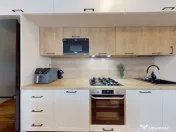 Apartament elegant 2 camere Ansamblu Carmen Sylva Unirii 