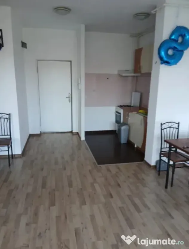 Apartament 2 camere, tip studio - zona Astra