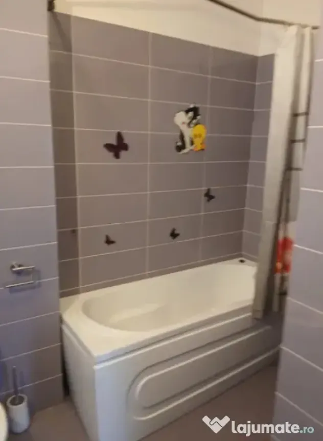 Apartament 2 camere, tip studio - zona Astra