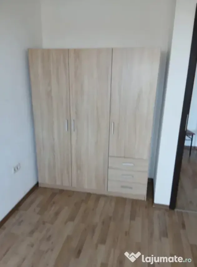 Apartament 2 camere, tip studio - zona Astra