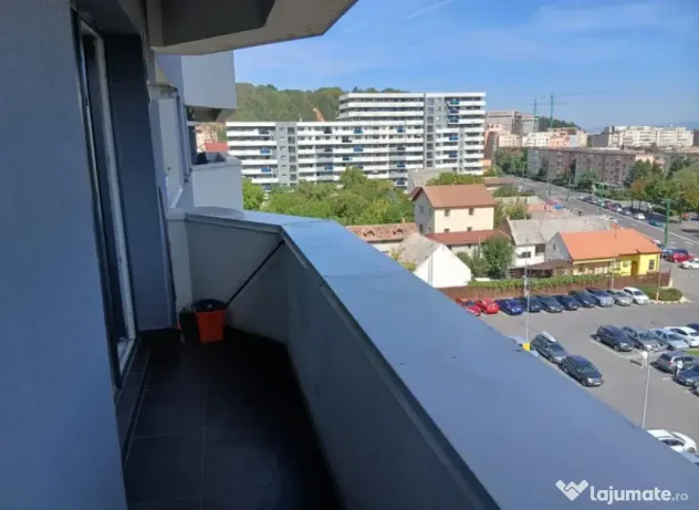 Apartament 2 camere, tip studio - zona Astra