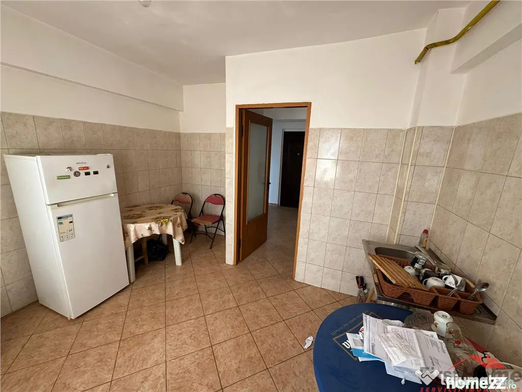 Apartament 2 camere, 60mp , etaj 4 cu acoperis