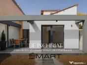 Casa moderna 2 camere zona Sub Arini 