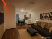 Casa moderna 2 camere zona Sub Arini 