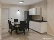 Casa moderna 2 camere zona Sub Arini 