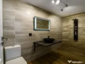 Casa moderna 2 camere zona Sub Arini 