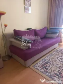 Dacia /Bdul Tomis - Apartament 3 cam ,2 bai , 2 balcoane