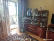 Dacia /Bdul Tomis - Apartament 3 cam ,2 bai , 2 balcoane 