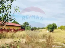 Vanzare Teren Balotesti / Strada I. C. Bratianu