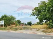 Vanzare Teren Balotesti / Strada I. C. Bratianu 