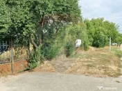 Vanzare Teren Balotesti / Strada I. C. Bratianu 