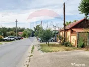 Vanzare Teren Balotesti / Strada I. C. Bratianu 