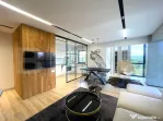 Apartament spatios cu parcare subterana in zona Soporului