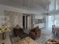 Apartament 3 camere, 71 mp, mobilat si utilat- Exterior Est,