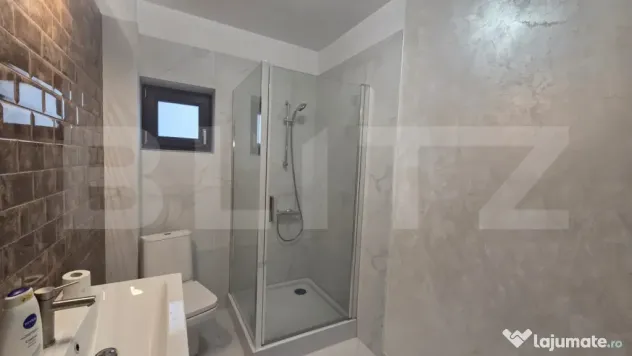 Apartament 3 camere, 71 mp, mobilat si utilat- Exterior Est,