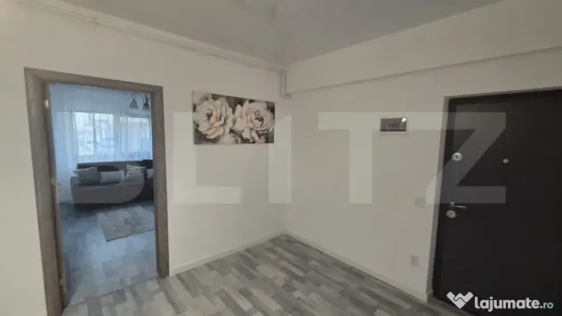 Apartament 3 camere, 71 mp, mobilat si utilat- Exterior Est,